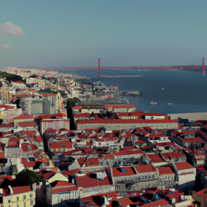 Why visit Lisbon?